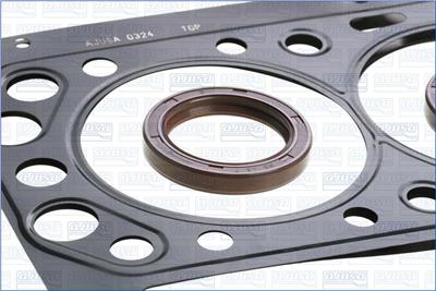 AJUSA 52204000 EAN: 8427769692154.