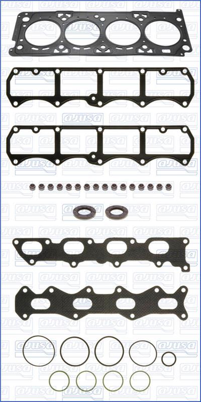AJUSA 52210200 EAN: 8427769718991.