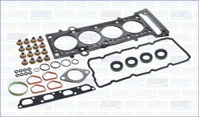 AJUSA 52211000 EAN: 8427769720116.