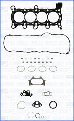 AJUSA 52256700 EAN: 8427769948053.