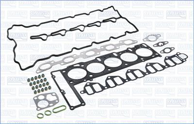 AJUSA 52268400 EAN: 8427769934179.