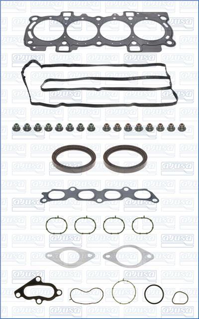 AJUSA 52270700 EAN: 8427769982514.