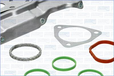 AJUSA 52273200 EAN: 8427769985805.