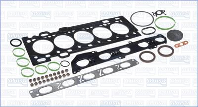 AJUSA 52273400 EAN: 8427769982736.