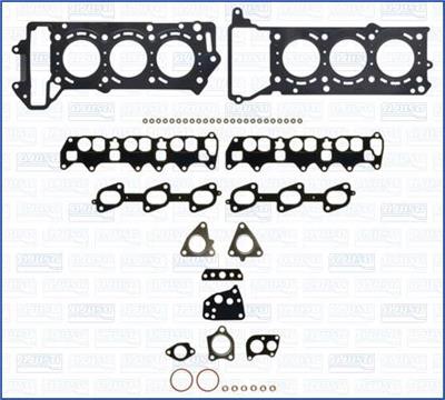 AJUSA 52350100 EAN: 8433577071852.