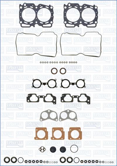 AJUSA 52373800 EAN: 8433577141449.