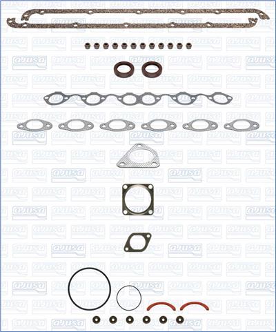 AJUSA 53004100 EAN: 8427769224607.