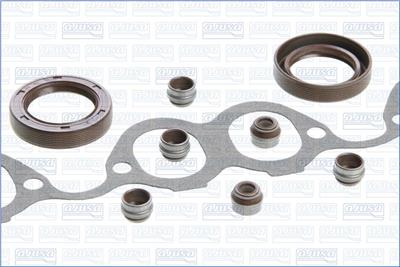 AJUSA 53004100 EAN: 8427769224607.