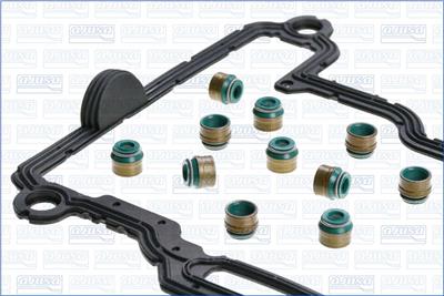 AJUSA 53008400 EAN: 8427769478741.