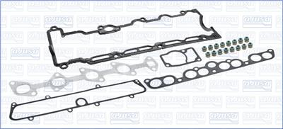 AJUSA 53008400 EAN: 8427769478741.