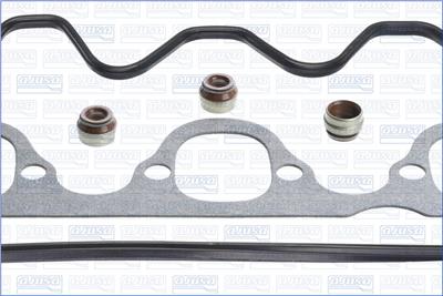 AJUSA 53013400 EAN: 8427769632433.