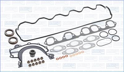 AJUSA 53013400 EAN: 8427769632433.