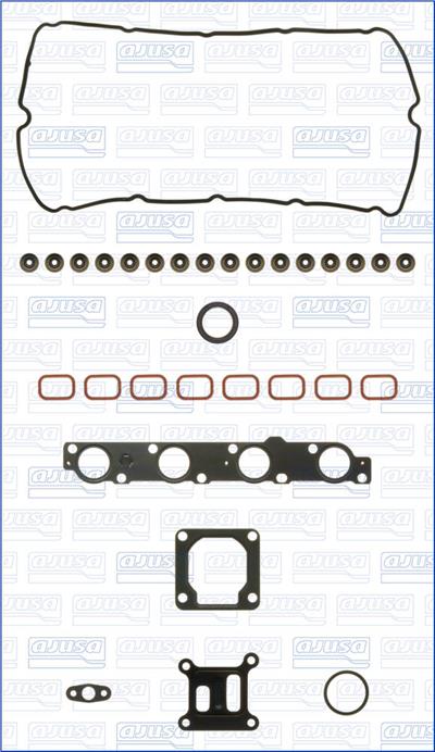 AJUSA 53014600 EAN: 8427769681943.