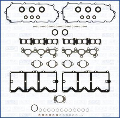 AJUSA 53018200 EAN: 8427769736391.