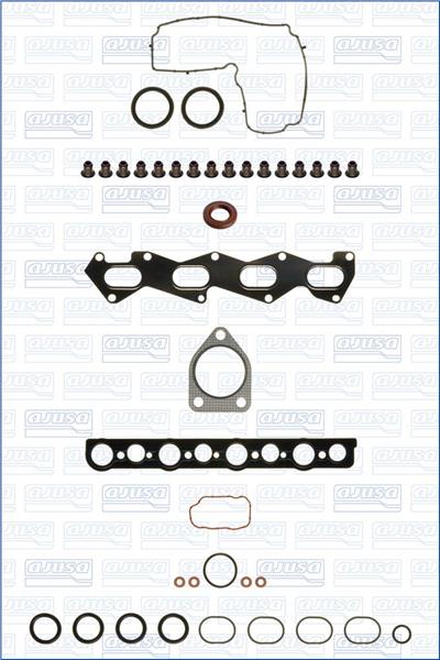 AJUSA 53029800 EAN: 8427769988233.