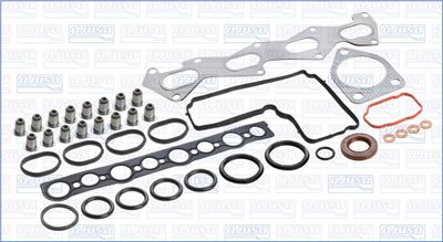 AJUSA 53029800 EAN: 8427769988233.