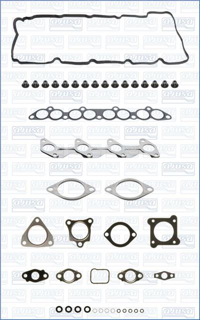 AJUSA 53032400 EAN: 8427769988837.