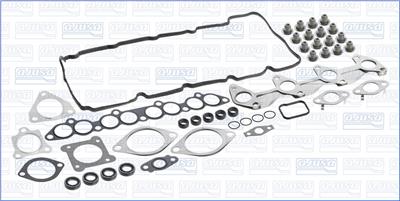 AJUSA 53032400 EAN: 8427769988837.