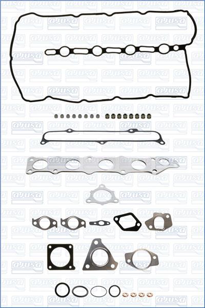 AJUSA 53038400 EAN: 8433577067602.