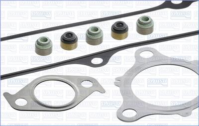 AJUSA 53038400 EAN: 8433577067602.