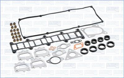 AJUSA 53038600 EAN: 8433577068272.