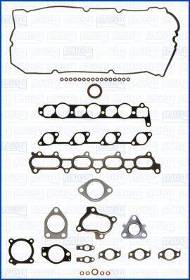 AJUSA 53043700 EAN: 8433577141852.