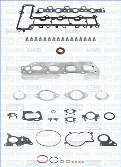 AJUSA 53063500 EAN: 8433577342549.