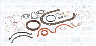 AJUSA 54004200 EAN: 8427769121739.