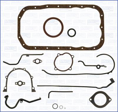 AJUSA 54038800 EAN: 8427769222160.