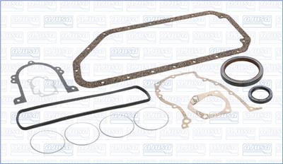 AJUSA 54043900 EAN: 8427769222672.