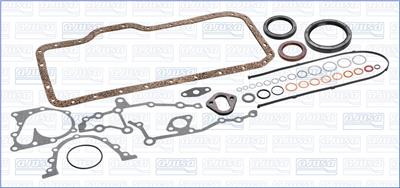 AJUSA 54067300 EAN: 8427769392337.