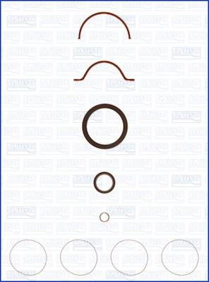 AJUSA 54081600 EAN: 8427769470127.