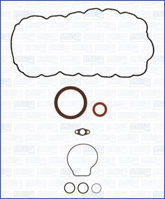 AJUSA 54111000 EAN: 8427769662843.