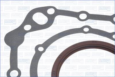 AJUSA 54120000 EAN: 8427769686856.