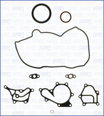 AJUSA 54122500 EAN: 8427769689284.