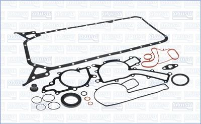 AJUSA 54130900 EAN: 8427769737565.
