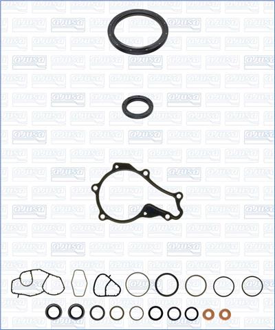 AJUSA 54131500 EAN: 8427769740657.