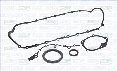 AJUSA 54133900 EAN: 8427769756740.