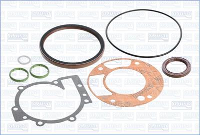 AJUSA 54138300 EAN: 8427769831157.