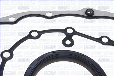 AJUSA 54143100 EAN: 8427769825750.