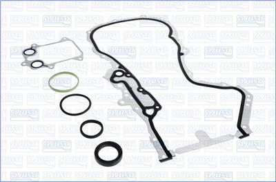 AJUSA 54155000 EAN: 8427769932588.