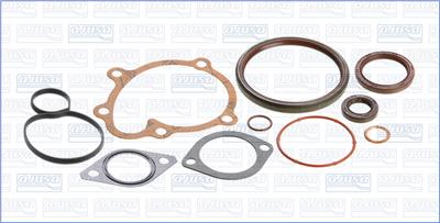 AJUSA 54168100 EAN: 8427769988523.