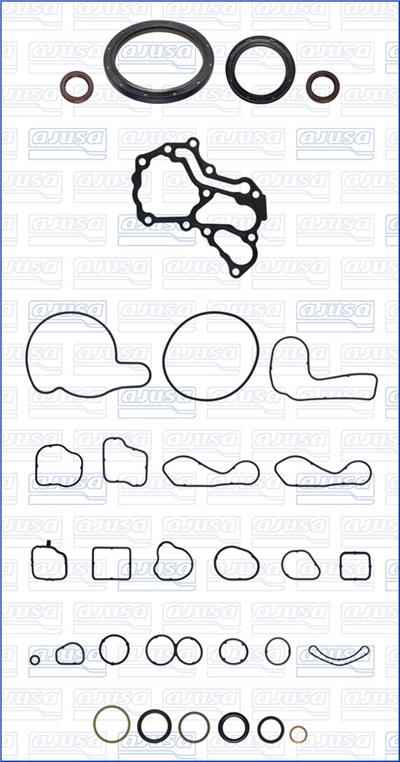 AJUSA 54187600 EAN: 8433577142347.