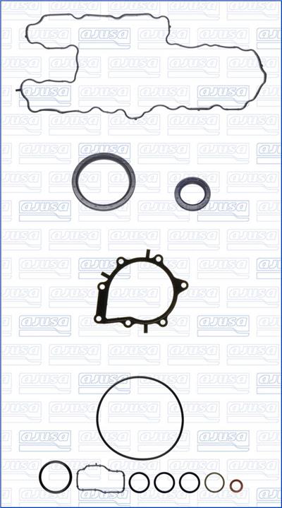 AJUSA 54237500 EAN: 8433577345946.