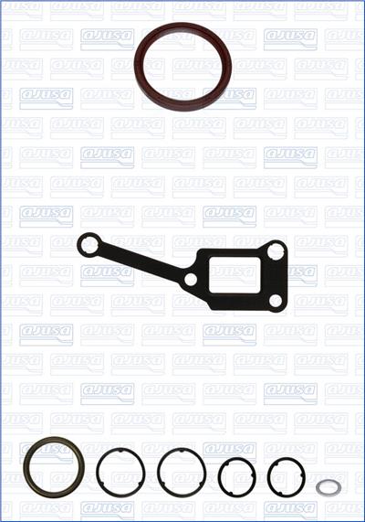 AJUSA 54243800 EAN: 8433577347018.