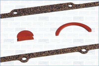 AJUSA 56000200 EAN: 8427769106286.