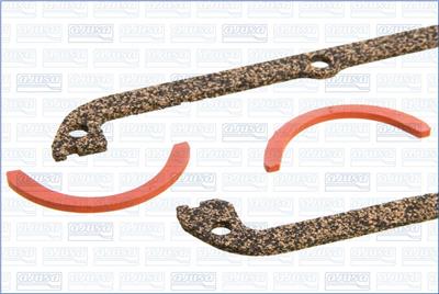 AJUSA 56001200 EAN: 8427769224850.