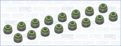 AJUSA 57019900 EAN: 8427769374531.