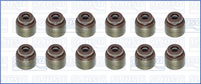 AJUSA 57031300 EAN: 8427769553233.