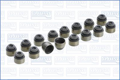 AJUSA 57031400 EAN: 8427769558399.